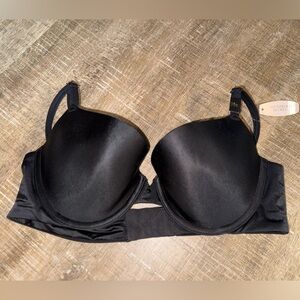 Victoria's Secret Black Bra